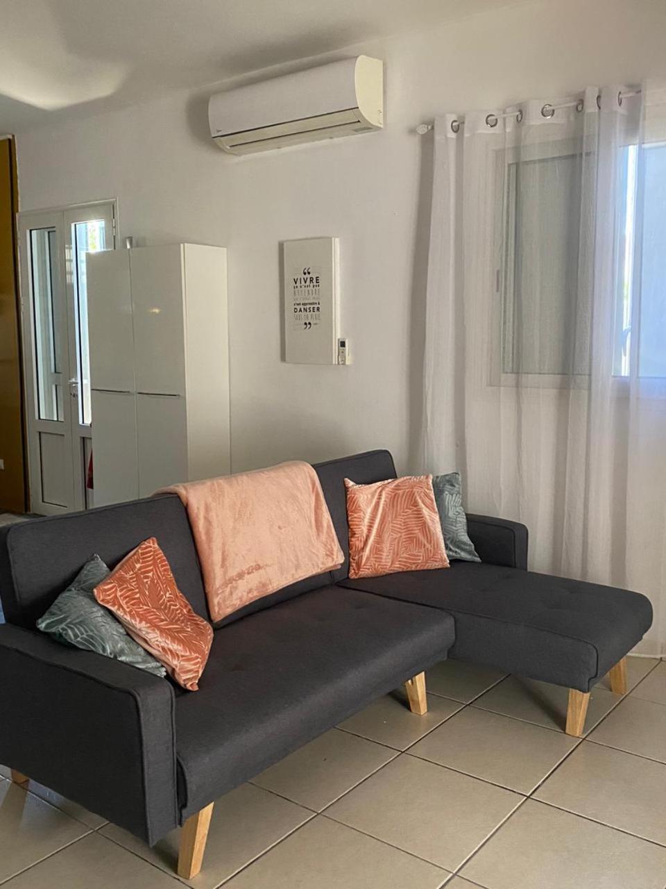 La Kaz 'Meleon Villa Saint Pierre Exterior photo