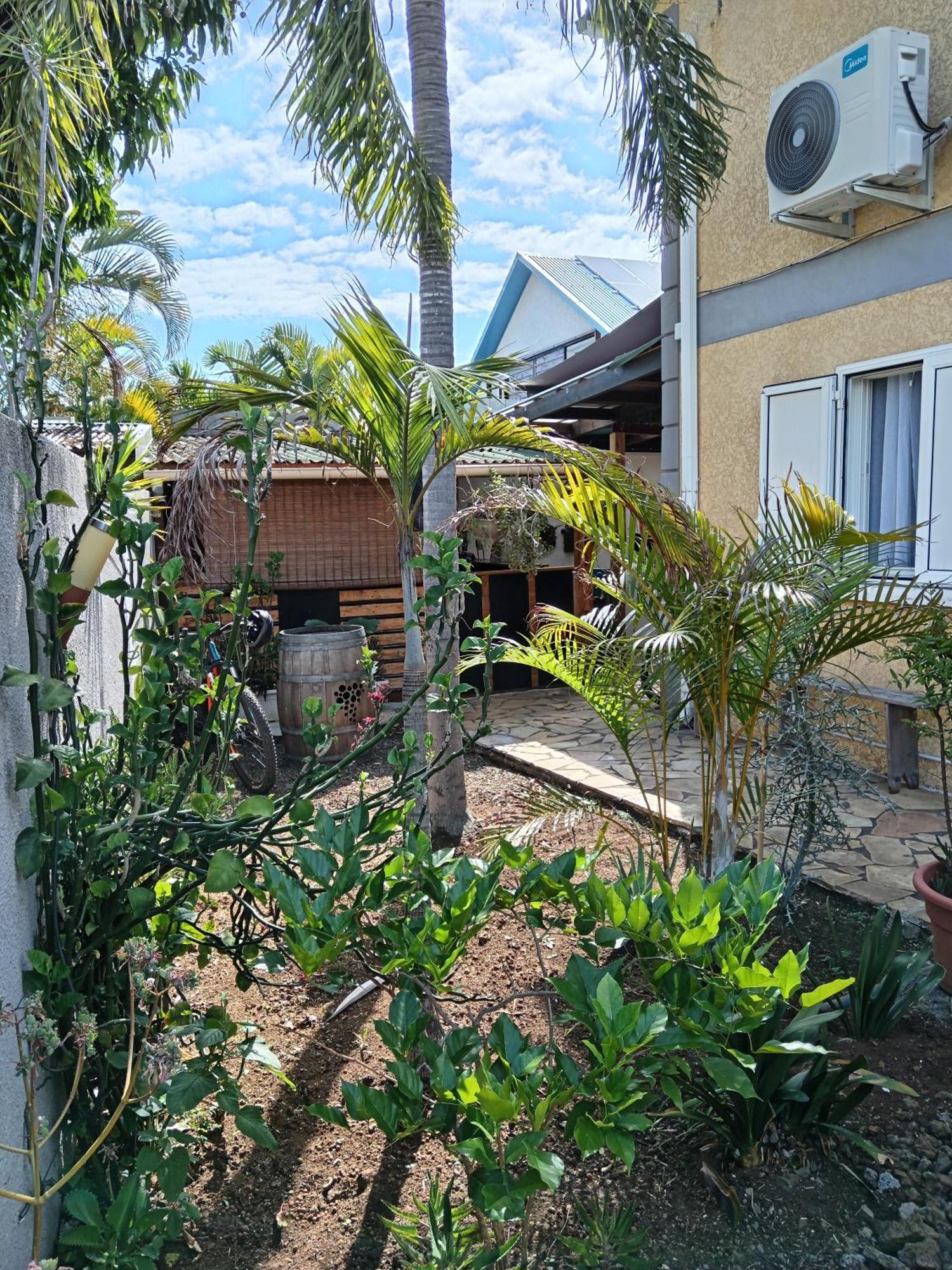 La Kaz 'Meleon Villa Saint Pierre Exterior photo